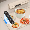 Electric Warming Tray