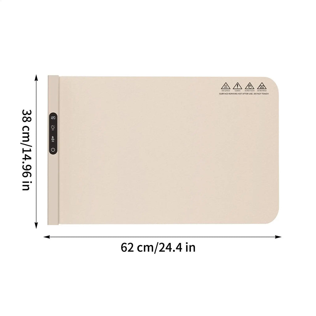 Electric Warming Tray