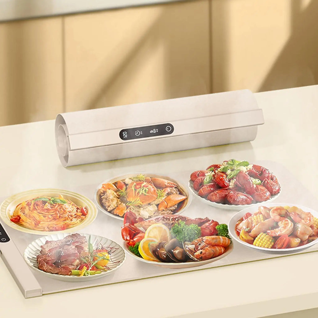 Electric Warming Tray