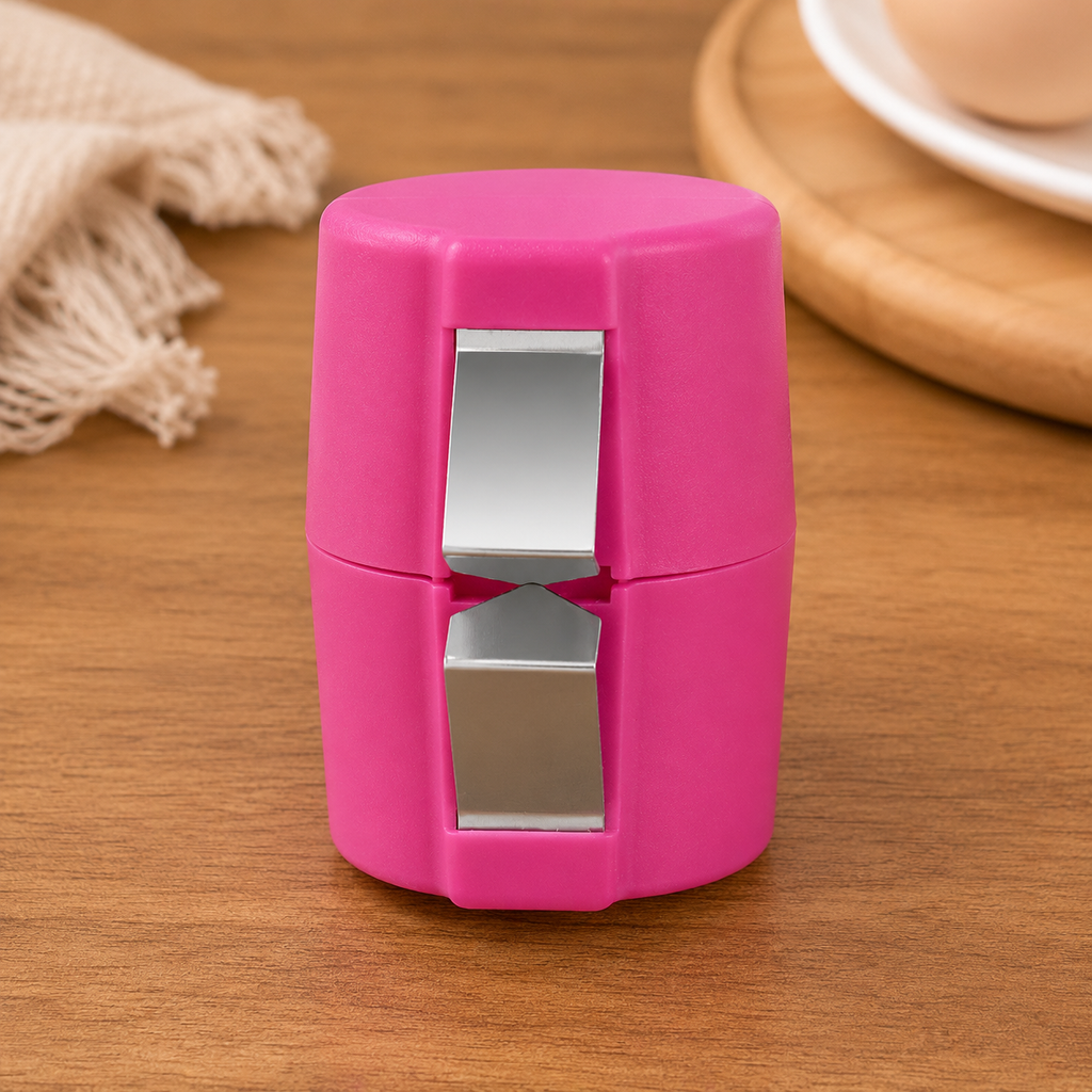 Portable Eggshell Opener