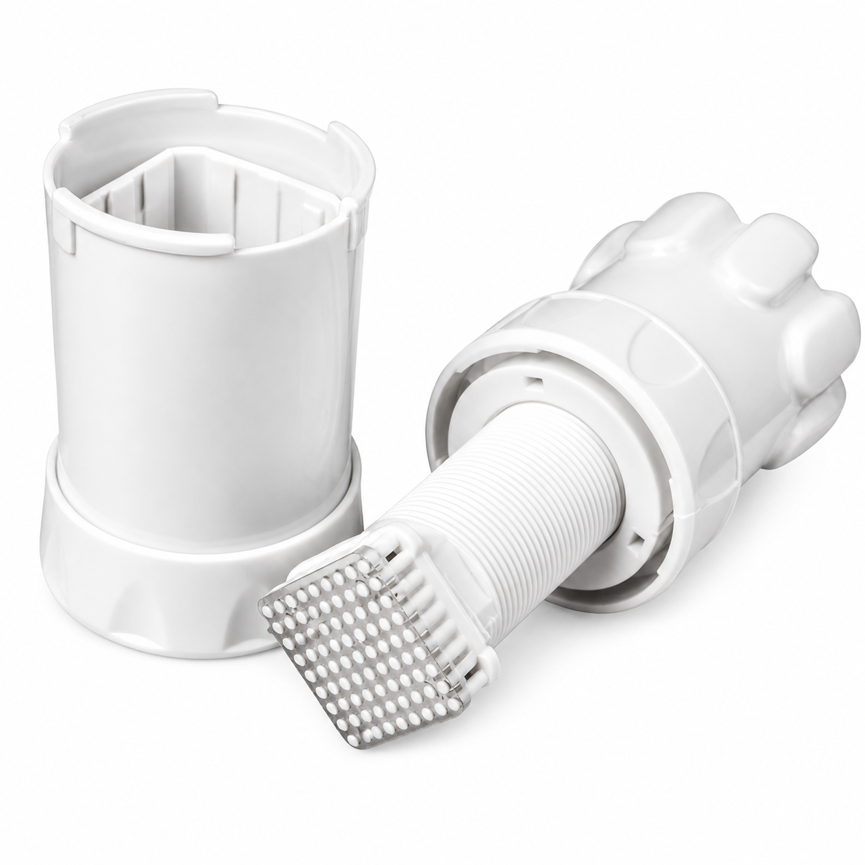 Multifunctional Garlic Cutter